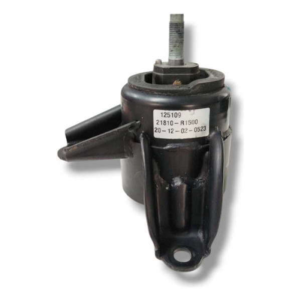 Coxim Motor Lado Direito Hyundai Hb20 2021