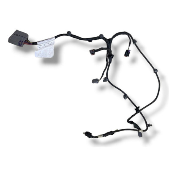 Chicote Console Central Jeep Compass 2018 A 2020 