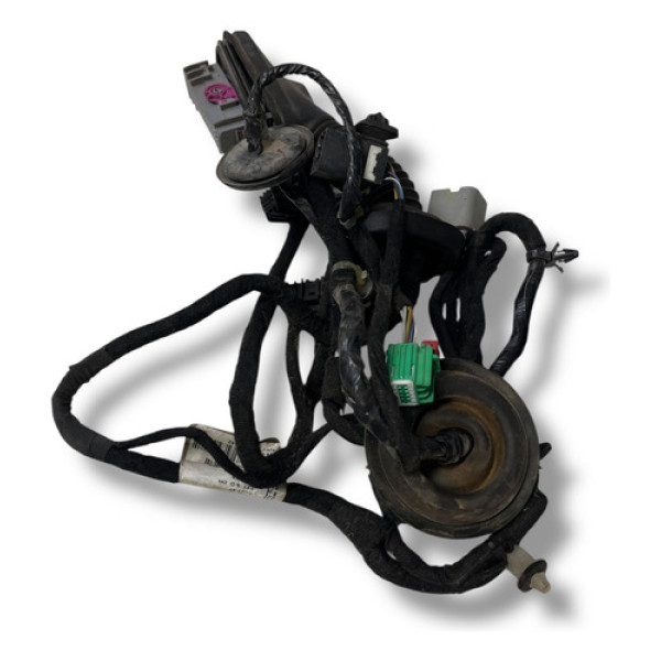 Chicote Porta Dianteira Esquerda Chevrolet Cruze 2018