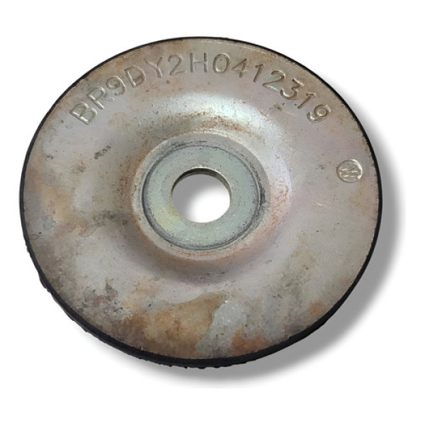 Prato Superior Amortecedor Volkswagen Amarok 2010