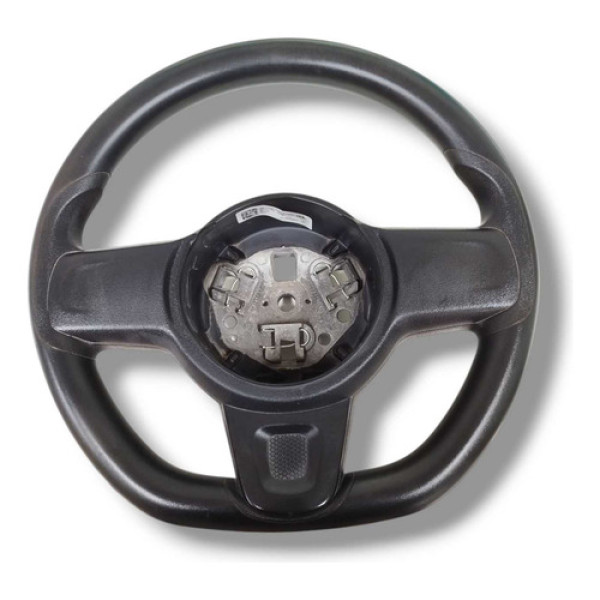 Volante Direção Fiat Strada 2020 A 2024