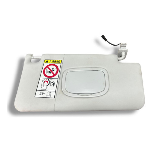 Quebra Sol Direito Jeep Renegade 2021