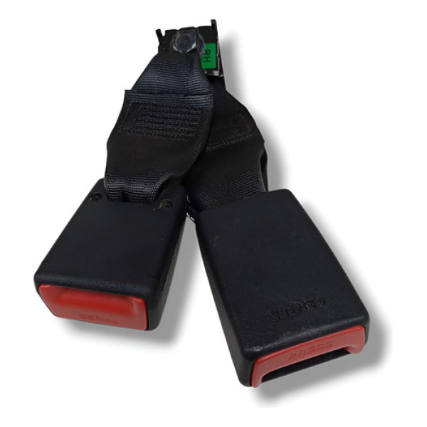 Trava Cinto De Segurança Traseira Direita Hyundai Hb20 2017