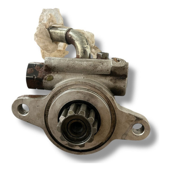 Bomba Direção Hidráulica Toyota Hilux 2.8 2018