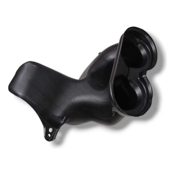 Duto Ventilação Toyota Etios 2012 A 2018 Preto