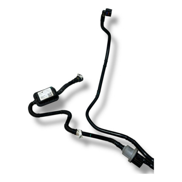 Mangueira Válvula Canister Polo 1.0 Tsi 2025 