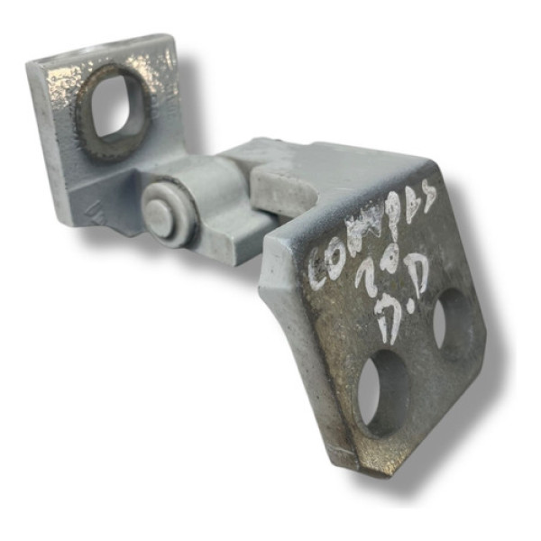 Dobradiça Porta Dianteira Direita Jeep Compass 2018 A 2021