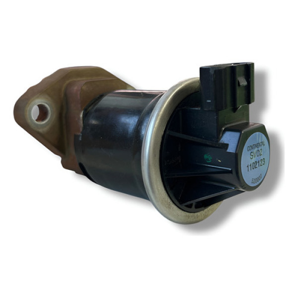 Válvula Egr Honda Civic 2.0 Flex 2021