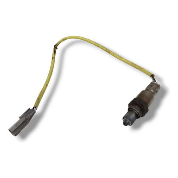 Sonda Lambda Sandero Stepway 1.6 2017 A 2022 226907703r