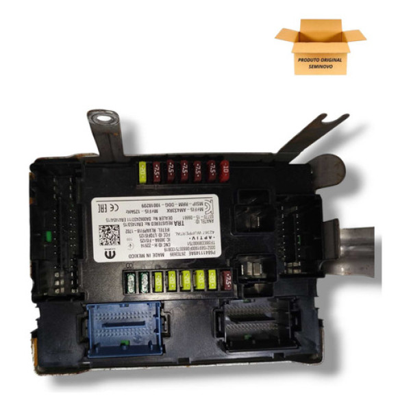 Kit Chave Jeep Compass Limited Diesel 2.0 2018 A 2020