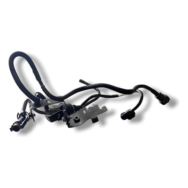 Válvula Canister Com Mangueira Renault Kwid 2023