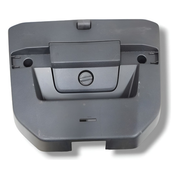 Acabamento Porta Traseira Porta Malas Vw Polo 2018 A 2025