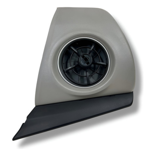 Difusor De Ar Direito Toyota Corolla 2017 A 2019 Avaria