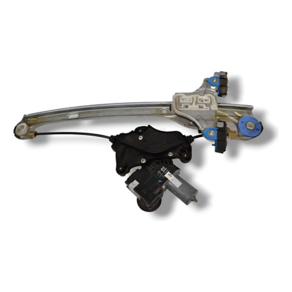 Máquina De Vidro Toyota Corolla Dianteiro Direito 2021