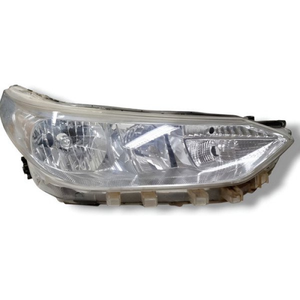 Farol Direito Toyota Yaris Hatch Automático  2019 Esquerdo/motorista