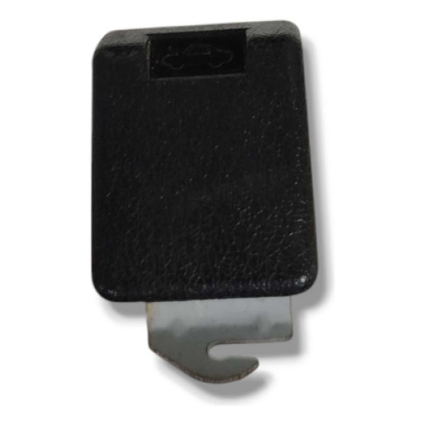 Alavanca Abertura Capô  Mitsubishi Pajero Dakar 2010 A 2017 