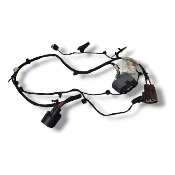 Chicote Ventoinha Radiador Jeep Compass Diesel 2018 A 2022