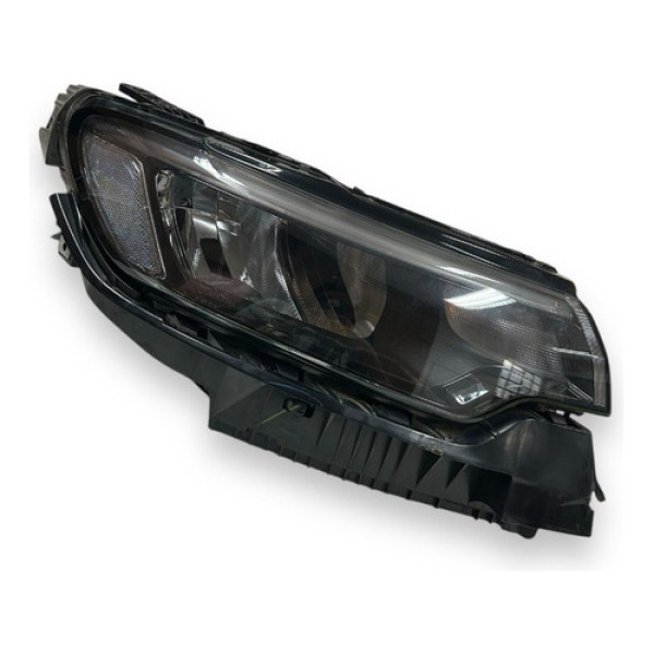 Farol Jeep Compass  2022 A 2024 Direito Com Pequena Avaria Direito/passageiro