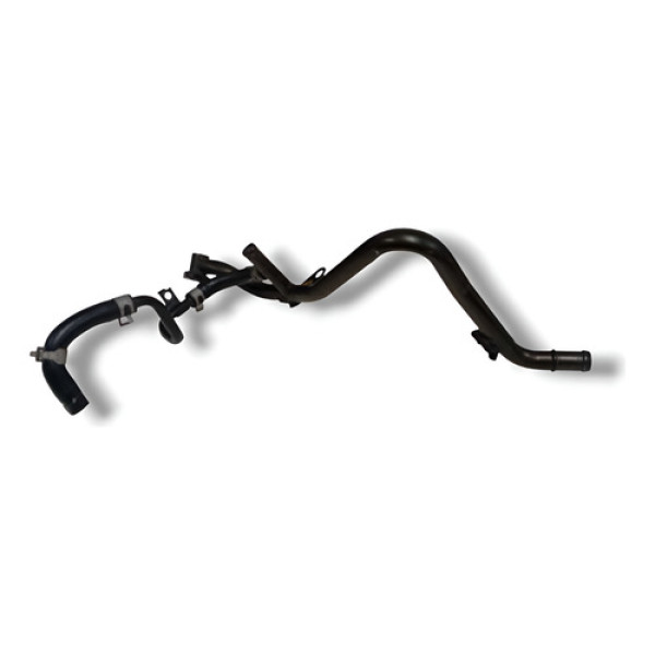 Mangueira De Água Hyundai Creta N Line  2022