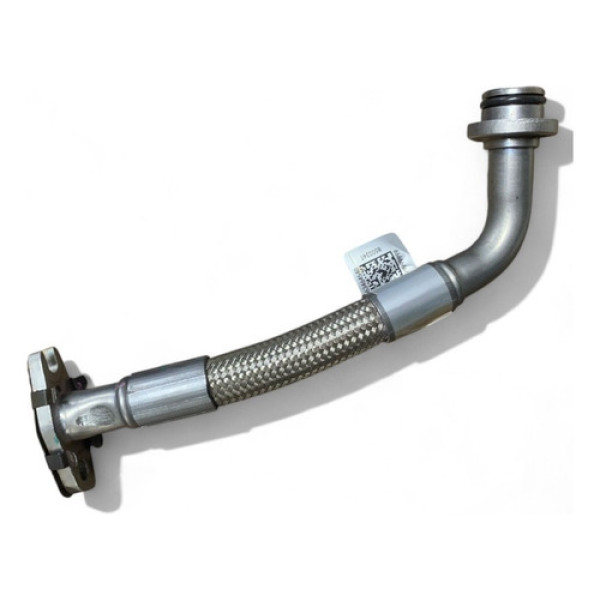 Mangueira Turbina Fiat Fastback Pulse 1.0 2023