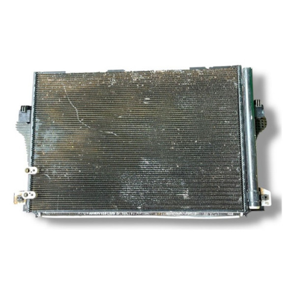 Intercooler Condensador Volkswagen Amarok 2.0 2013 A 2020