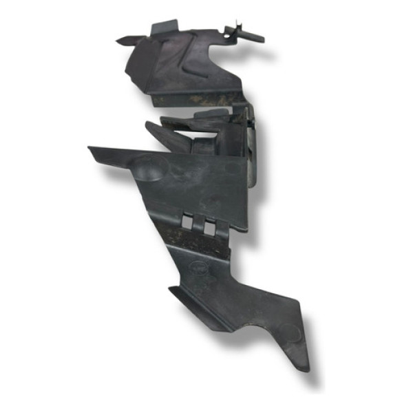 Defletor Lateral Radiador Peugeot 207 