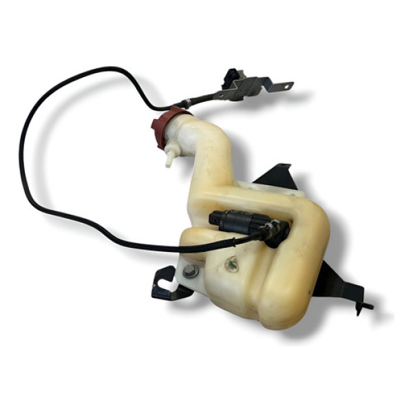 Reservatório Gasolina Partida Fria Peugeot 206 2010