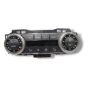 Painel Comando Ar Condicionado Mercedes Benz C180 2007 A2014