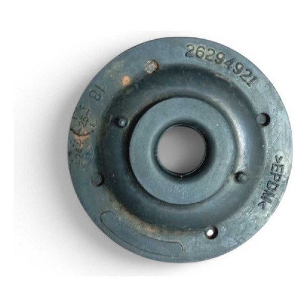 Coxim Isolador Radiado Chevrolet Onix 2020 A 2025