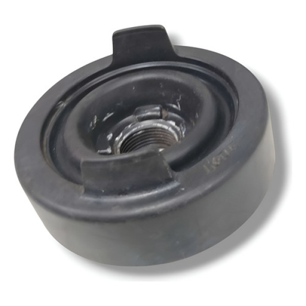 Borracha Vedação Farol Toyota Hilux 2019 Preto