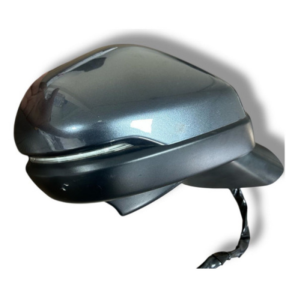 Retrovisor Externo Direito Câmera Honda Hr-v 2024