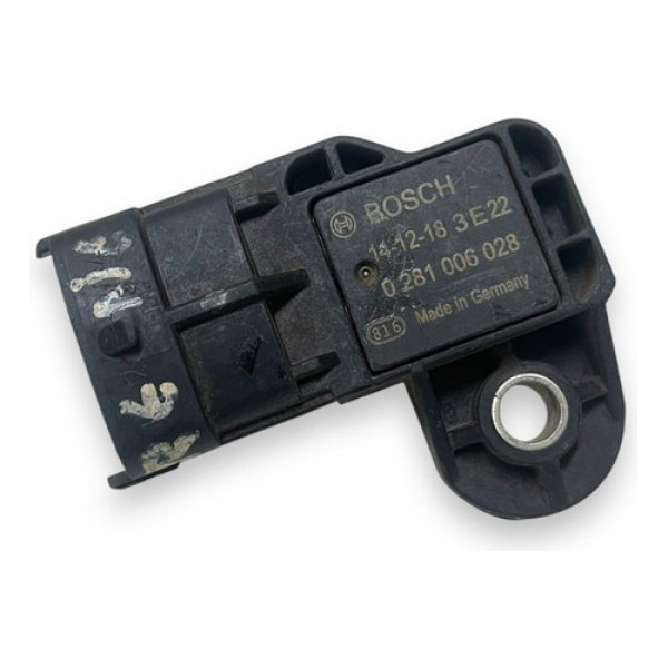 Sensor Map Maf Jeep Renegade Compass 2.0 Diesel 2016 A 2021