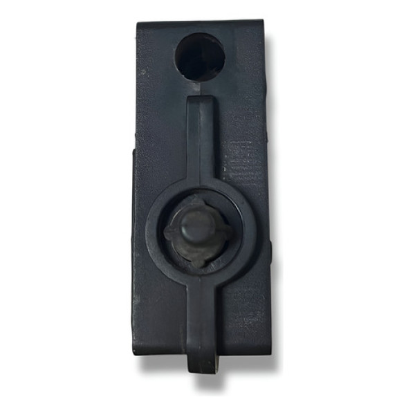 Trava Mangueira Chicote Hyundai Ix35  Preto