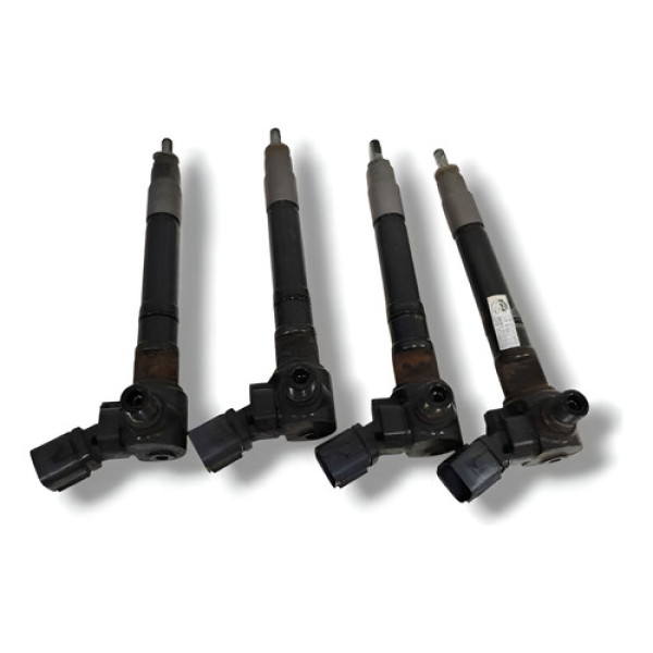 Bico Injetor Hilux 2016 2020  127v