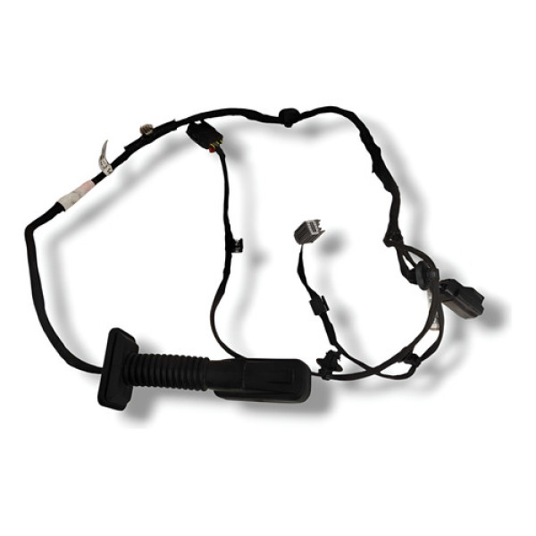 Chicote Porta Traseira Direita Chevrolet Onix 2023