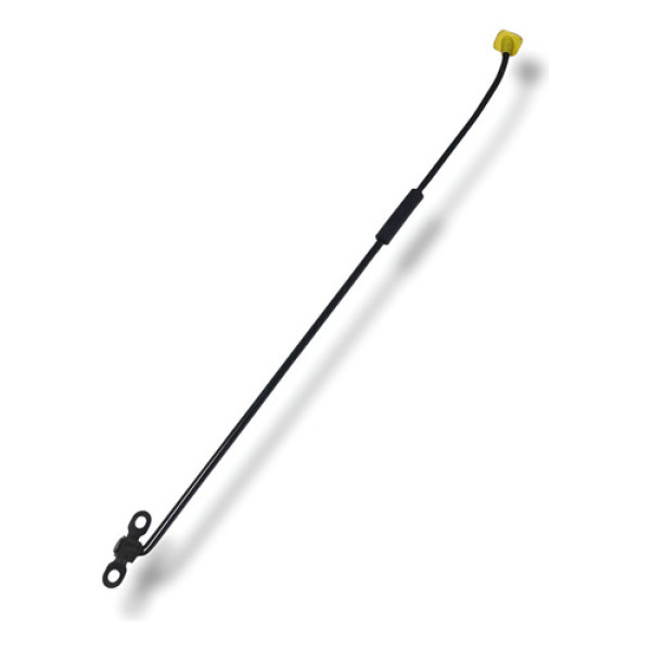 Haste Do Capô Hyundai Creta 2022 A 2024 