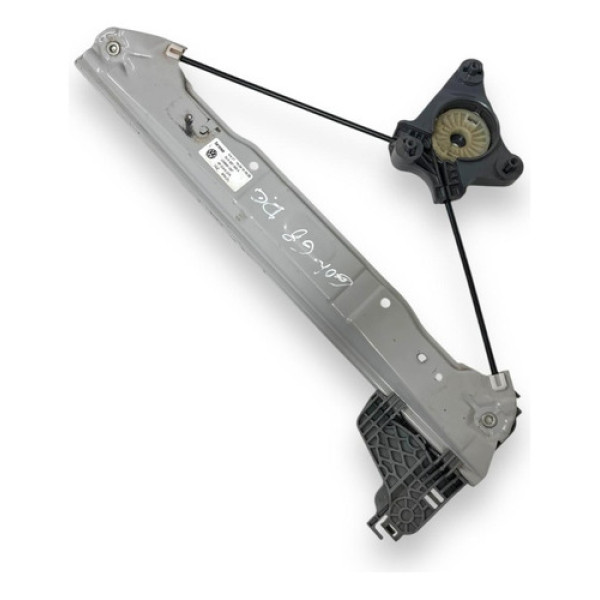 Máquina Vidro Dianteiro Esquerdo Volkswagen Gol G8 2019