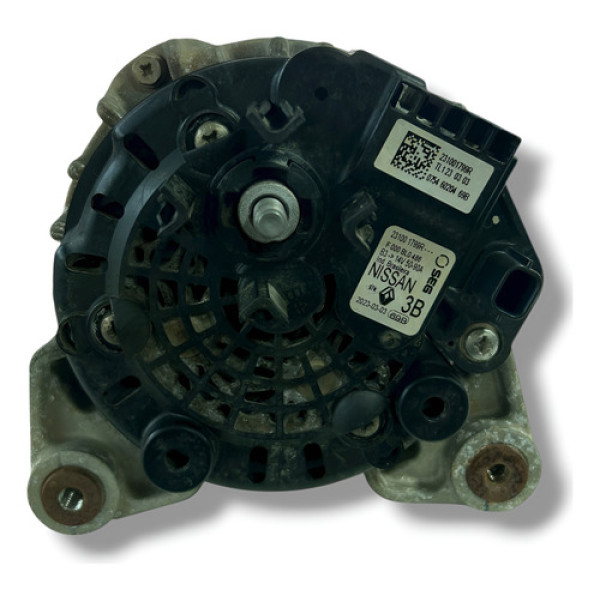 Alternador Renault Kwid 1.0 2023