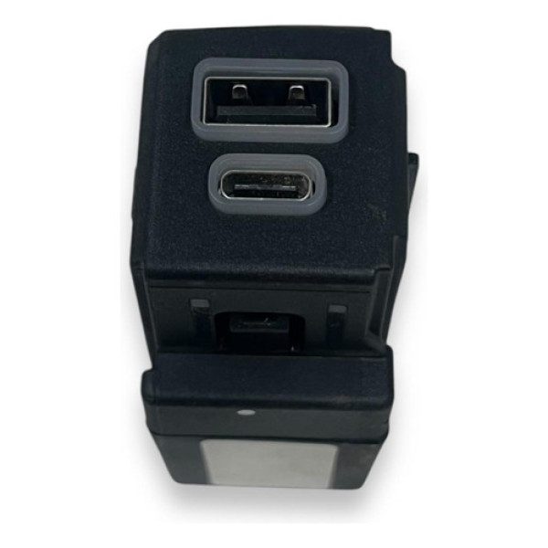 Tomada Usb Jeep Compass 2022