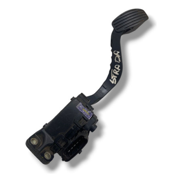 Pedal Acelerador Fiat Palio Strada 1.4 2012 A 2017