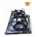 Kit Radiador Mitsubishi Lancer 2014 A 2019