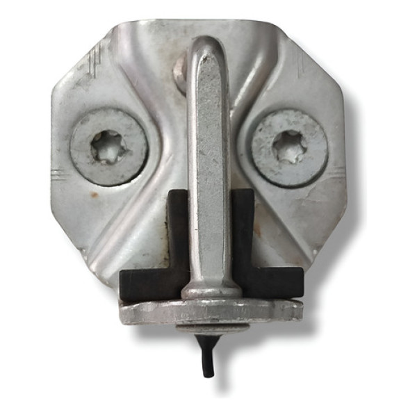 Batente Fechadura Tampa Traseira Ford Ecosport 2017 A 2018