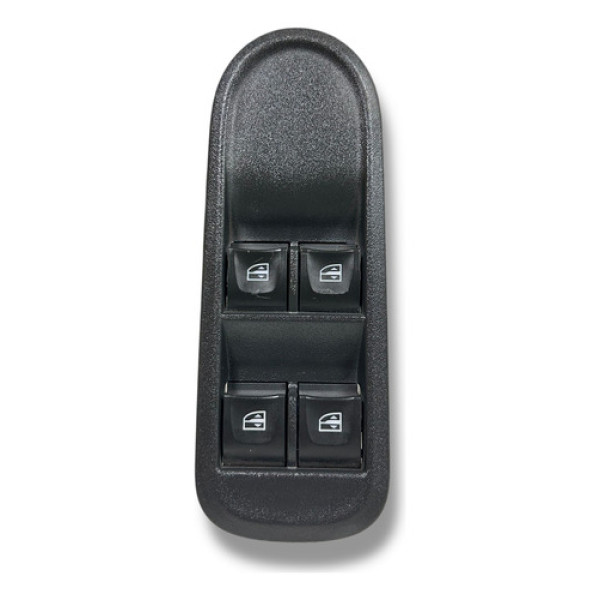 Botão Vidro Elétrico Renault Duster 2015