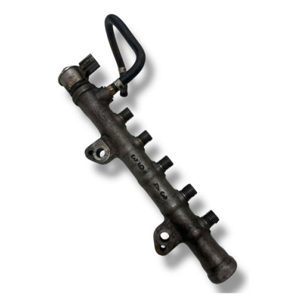 Flauta Bico Toyota Hilux Sw4 2.8 Diesel 2016 A 2024