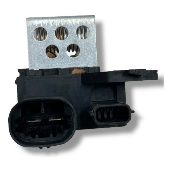 Resistência Eletroventilador Renault Captur 2010 A 2021