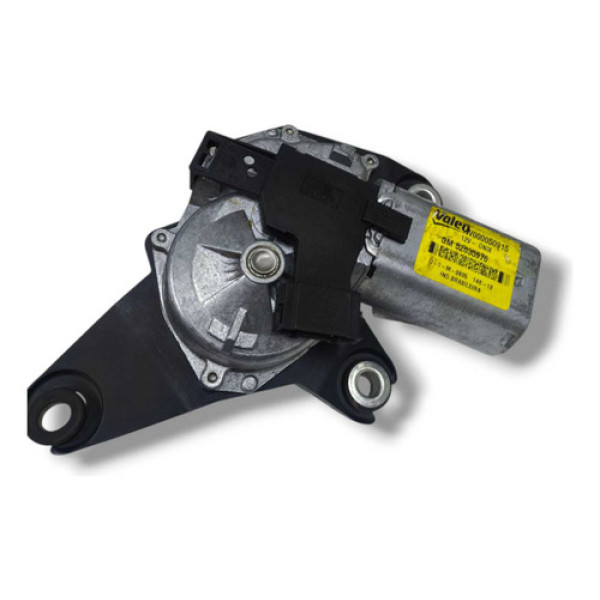 Motor Limpador Traseiro Chevrolet Onix 2013 A 2019