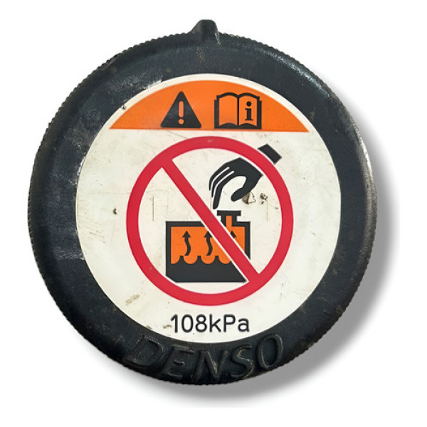 Tampa Reservatório Radiador Toyota Hilux 2023