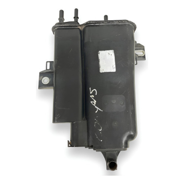 Filtro Canister Jeep Renegade 2017 A 2020 Altura 15cm Largura 25cm Comprimento 31cm