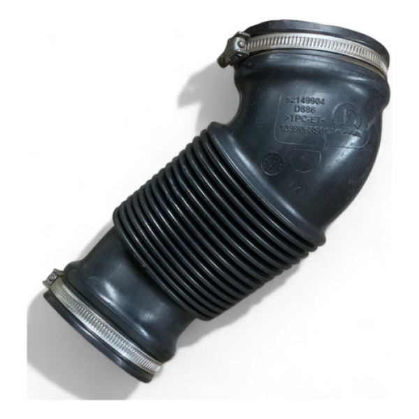 Tubo Rígido Filtro De Ar Fastback Pulse 2023