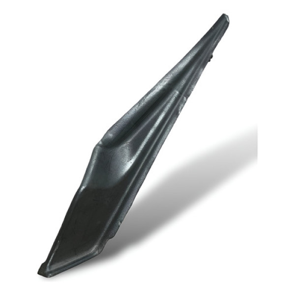 Acabamento Churrasqueira Esquerdo Toyota Corolla 2015 A 2019